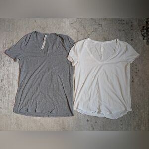 Lululemon Shirt Bundle